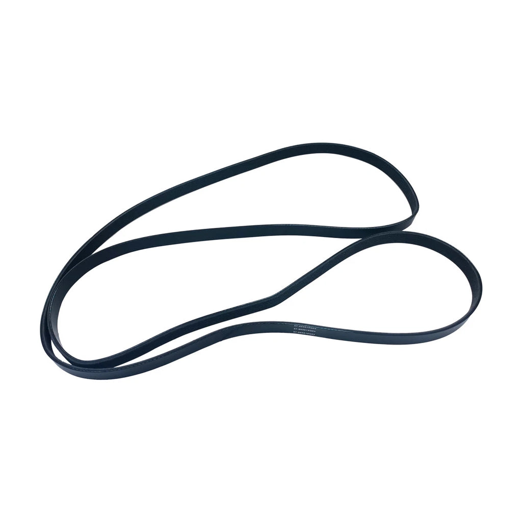 Serpentine Belt for MerCruiser V6 V8 Alpha (57-865615-003, 57-865615Q03)