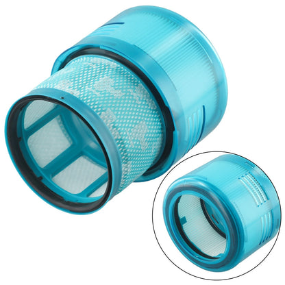 Replacement Exhaust Air Filter Attachment for Cleaning