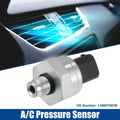 Clutch Cycle Sensor Replacement for Audi A2 (2000–2005)