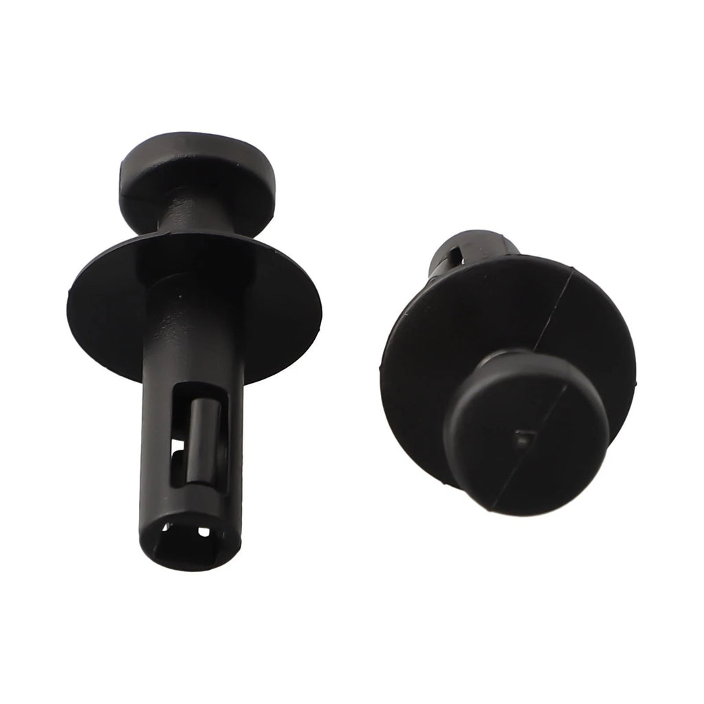 Parcel Shelf Hook Clips for Chevy Mokka X (2016–2020)
