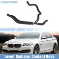 Radiator Coolant Hose Replacement for BMW 550i Base (2011–2013)