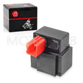 Fuel Pump Cut Relay for Kawasaki Ninja ZX1100 ZZR600 ZZR1200 (1990–2006) 27002-1065