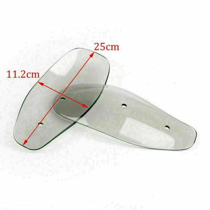 Hand Guard Cold Wind Deflector Shield for Honda Touring (T9)