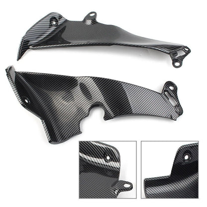 Set of 2 Side Panel Fairings for Yamaha YZF R1 (2009–2014)