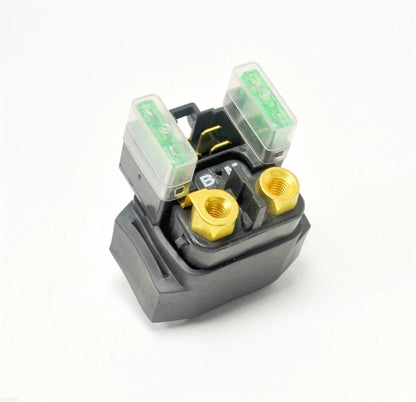 Starter Solenoid Relay for Yamaha Wolverine YFM450 (2006–2009)