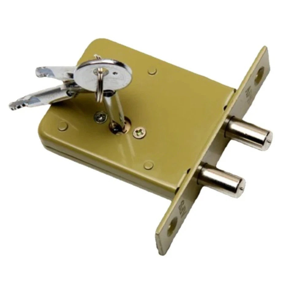 Anti-Theft Conceal Lock for Various Doors