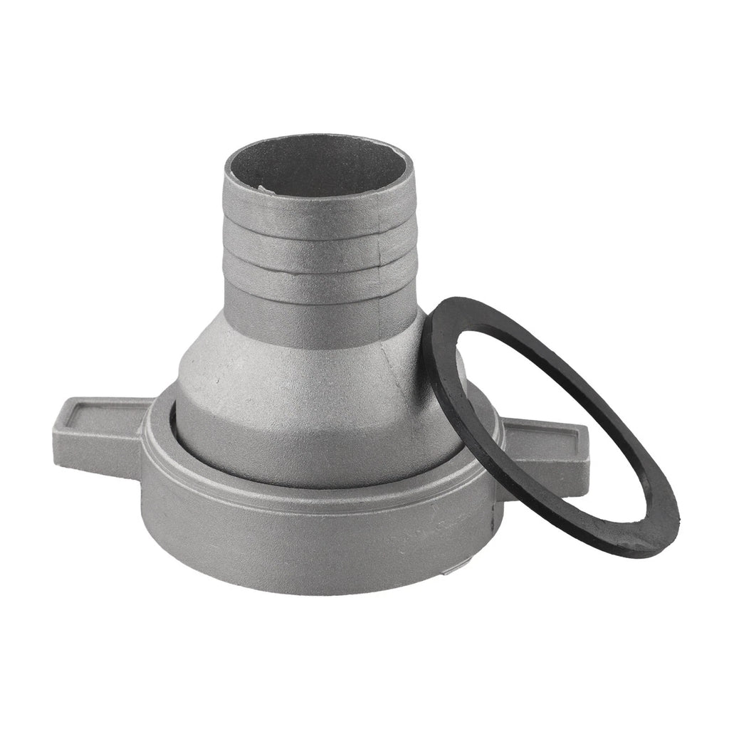 Aluminum Pipe Joint for
