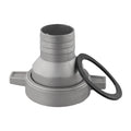 Aluminum Pipe Joint for