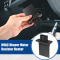 HVAC Blower Motor Resistor for Ford Escape (2008–2012), Taurus (2008–2009)