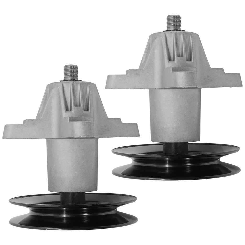 Spindle Replacement for Cub Cadet MTD Troy-Bilt Toro (2009–2013)
