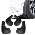 Mud Flaps for Audi A4 (B7) (2005–2008) - Set of 4 Splash Guards