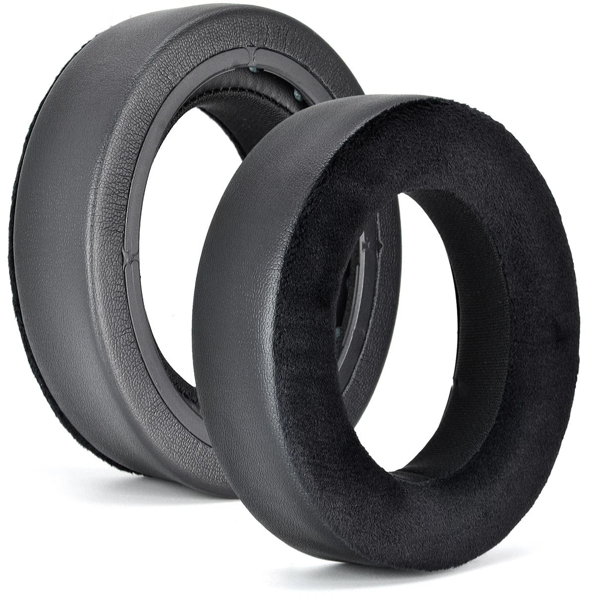 L+R Leather Ear Pads for Corsair HS50 HS60 HS70 Pro Headset