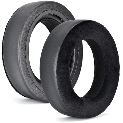 L+R Leather Ear Pads for Corsair HS50 HS60 HS70 Pro Headset