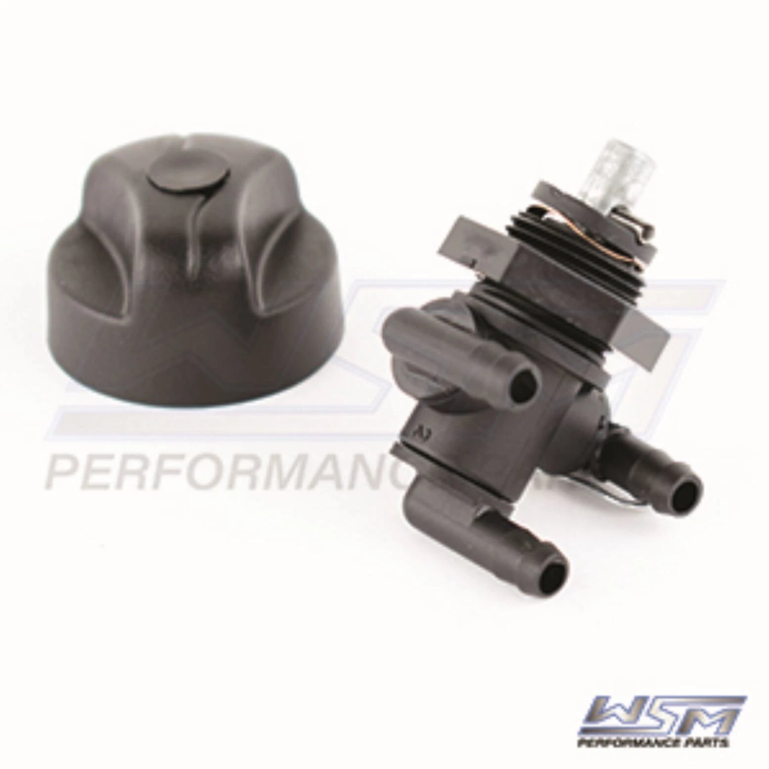 WSM Fuel Valve for