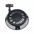 Rewind Pull Recoil Starter for Briggs & Stratton 695058, 591606, 692102