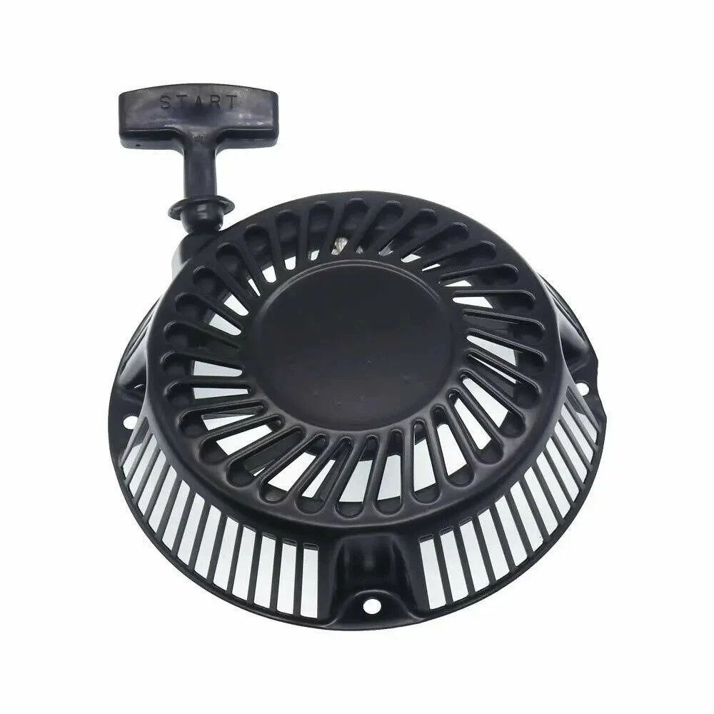 Rewind Pull Recoil Starter for Briggs & Stratton 695058, 591606, 692102