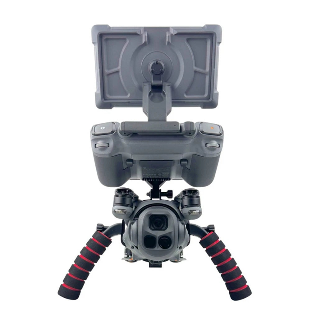 Heavy Duty Handheld Bracket for Mavic 4Pro (2017–2023)