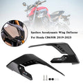 Side Spoilers for Honda CB650R (2019–2023) T9