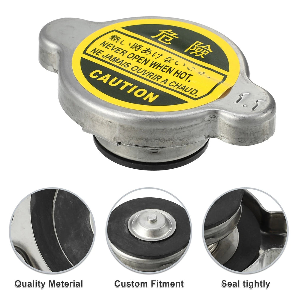 Radiator Cap for Nissan Pathfinder (No. 214301P111)