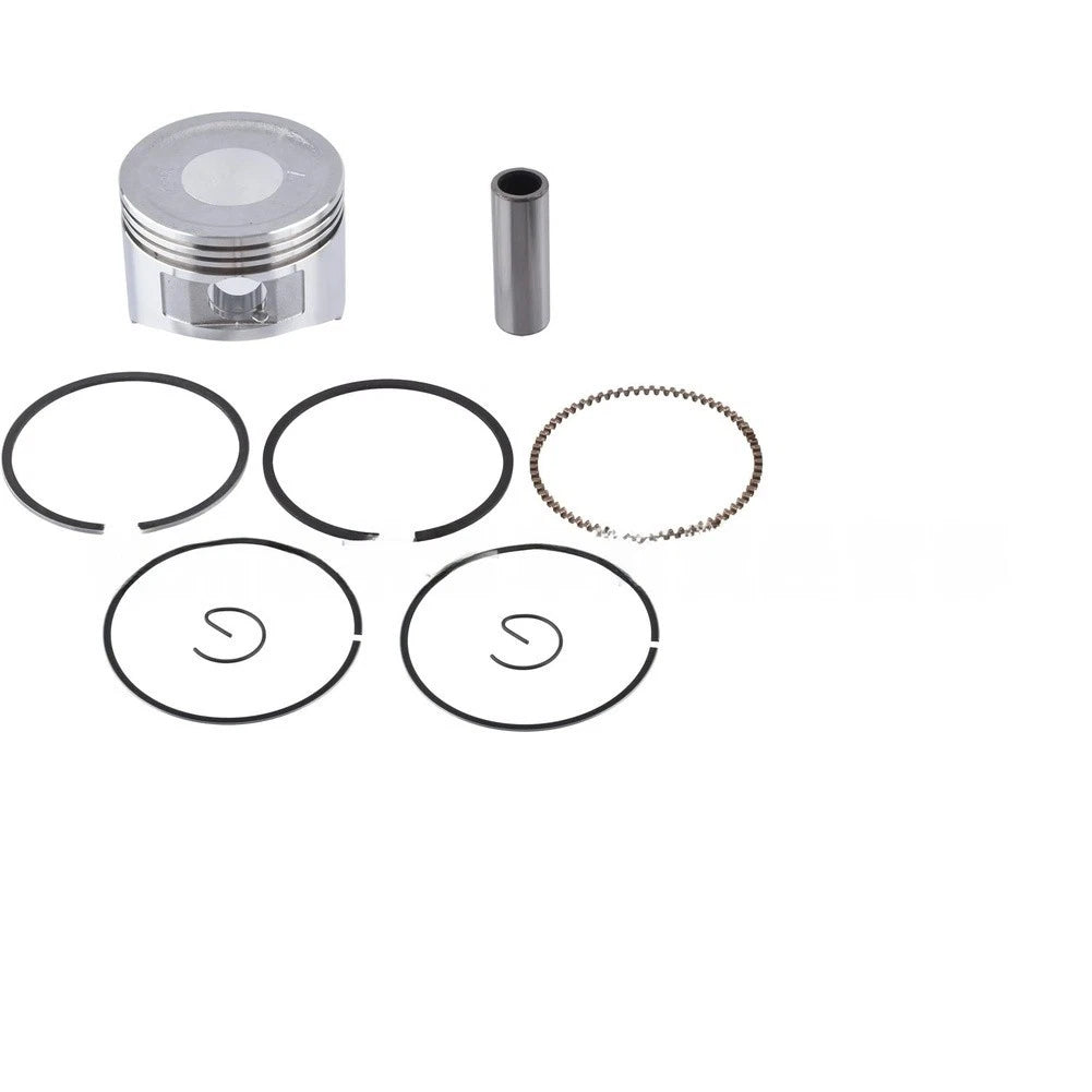5HP Engine Ring Set for 5HP Engine Motor (Complete Replacement)