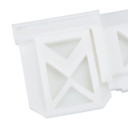 Replacement Corner for Sliding Screen Door Pair (Left & Right)