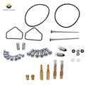 Carburetor Rebuild Kit for Kawasaki Vulcan 750 VN750 VN750A (1987–2006)