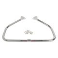 1 1/4" Engine Guard Crash Bar for Harley Dyna Low Rider FXD (2006–2017)