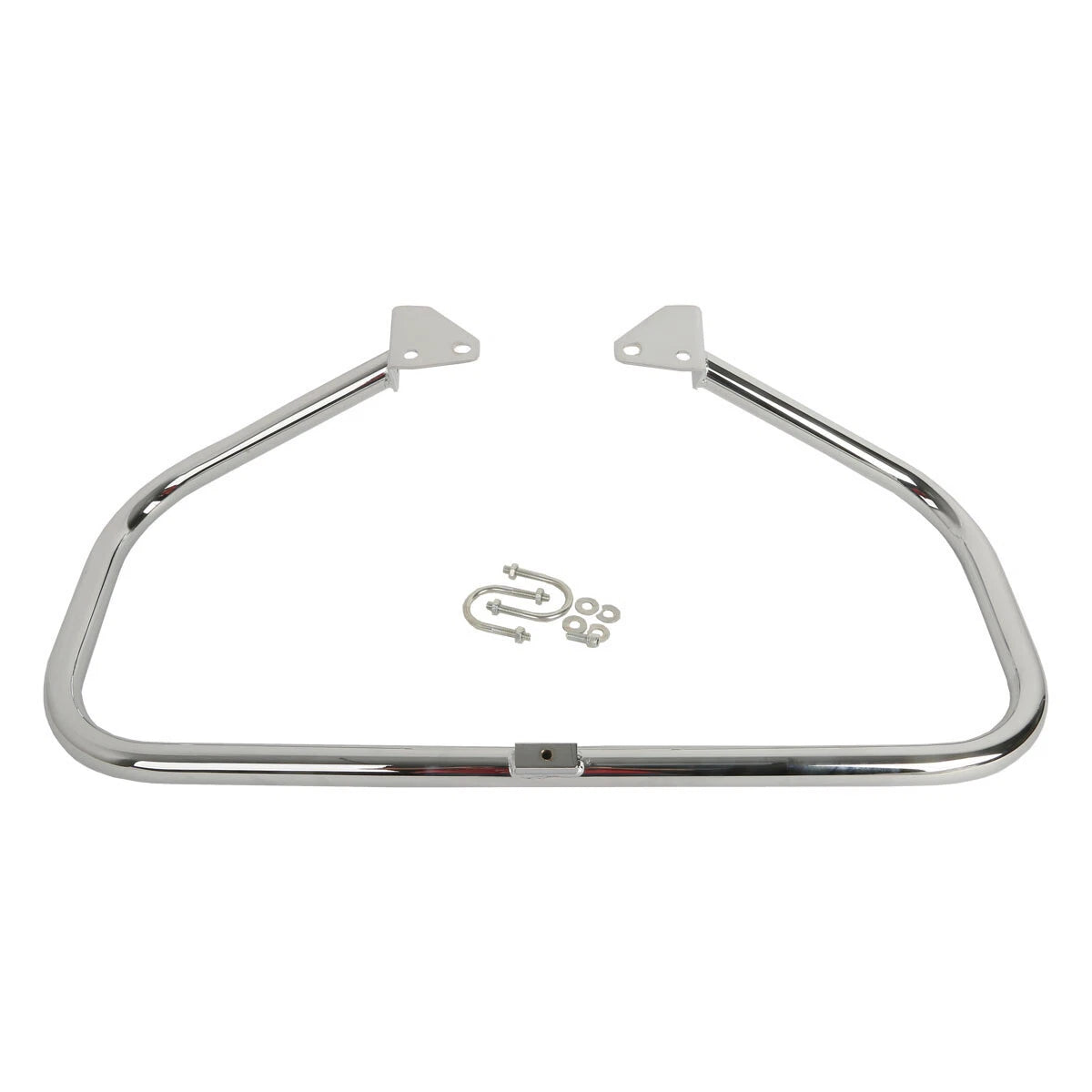1 1/4" Engine Guard Crash Bar for Harley Dyna Low Rider FXD (2006–2017)
