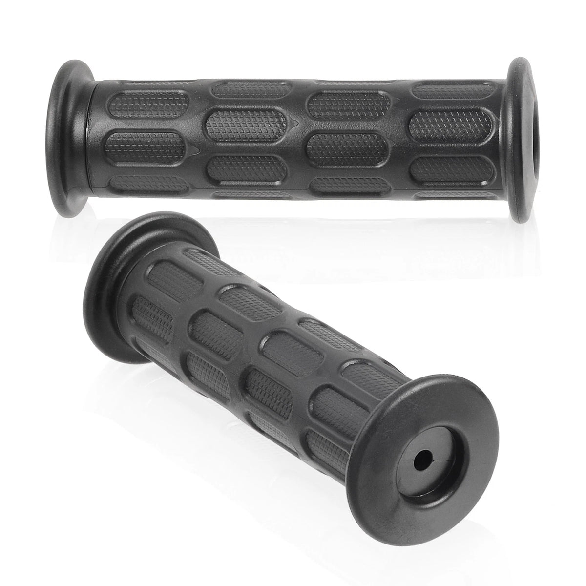 2X Handlebar Grips for Yamaha FX700 FX-1 FX1 (1994–1995) / EW2-61553-00-00