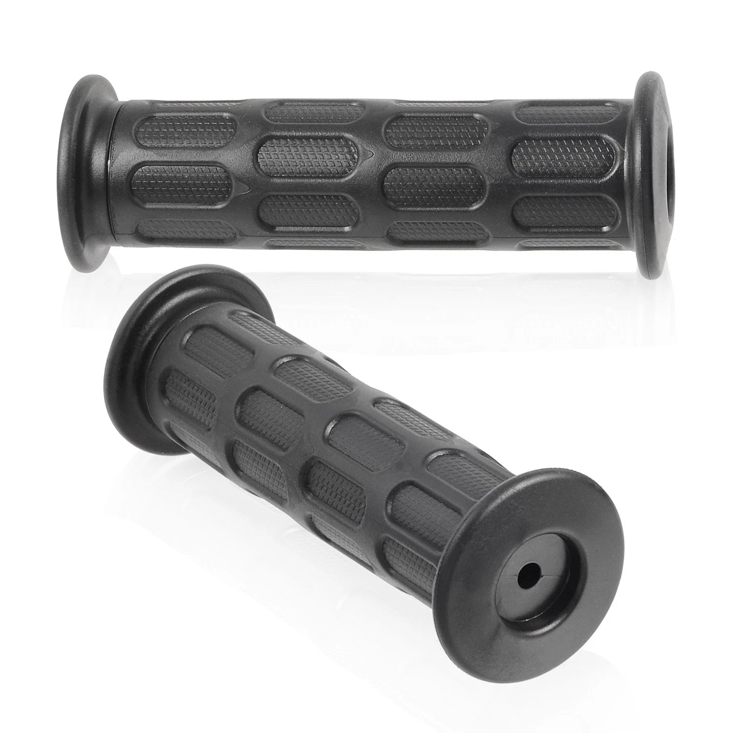 2X Handlebar Grips for Yamaha FX700 FX-1 FX1 (1994–1995) / EW2-61553-00-00