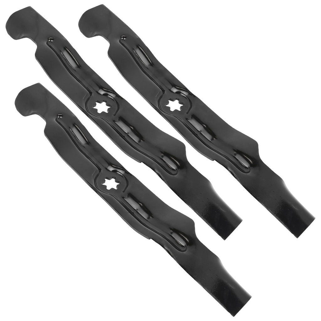 Lawn Mower Blade 50 In Replacement for Craftsman Toro Cub Cadet MTD (2005–2015)