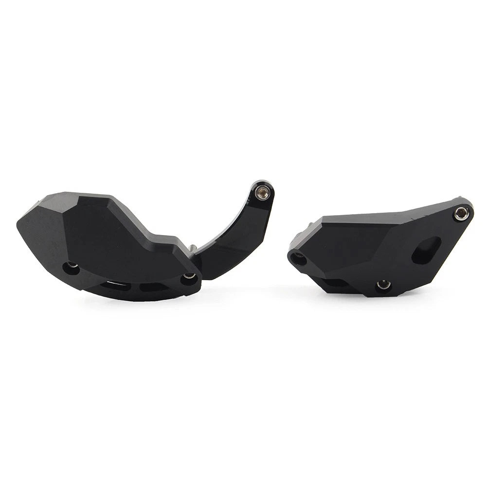 Stator Cover Guard Slider Protector for Kawasaki ZX-10R (2016–2019)