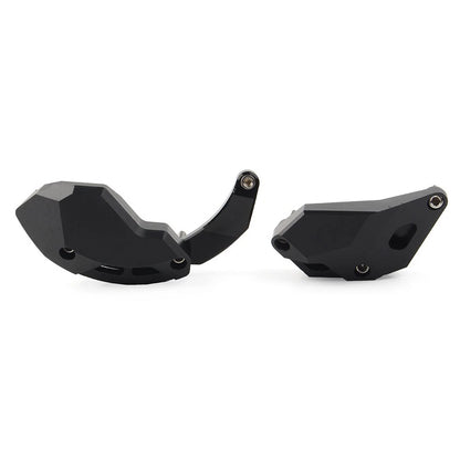 Stator Cover Guard Slider Protector for Kawasaki ZX-10R (2016–2019)