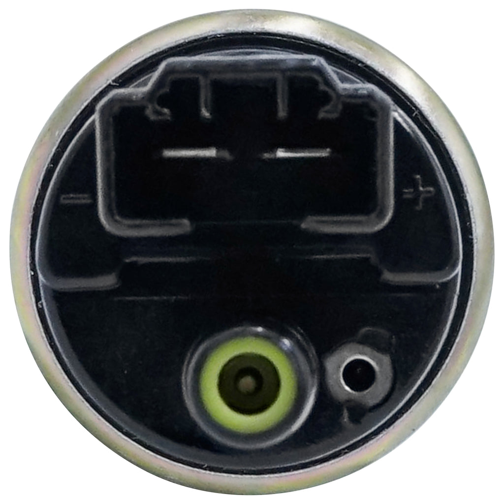Intank Fuel Pump Replacement for Kawasaki Jet Ski STX-15F (2015–2016)