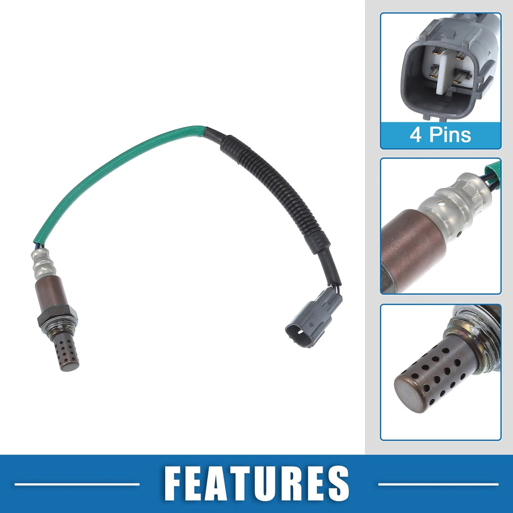 Oxygen Sensor No. 22690AA900 for Subaru Forester 2.5L (2008–2013)