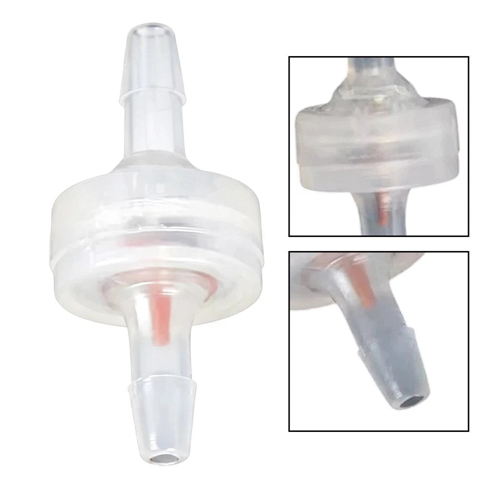 Mechanical Air Check Valve for Edge Banding Machine (2010–2023)