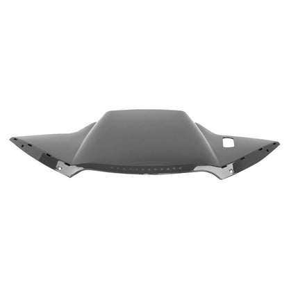 Fairing Air Duct for Harley Touring CVO Road Glide (2015–2023) Gunship Gray