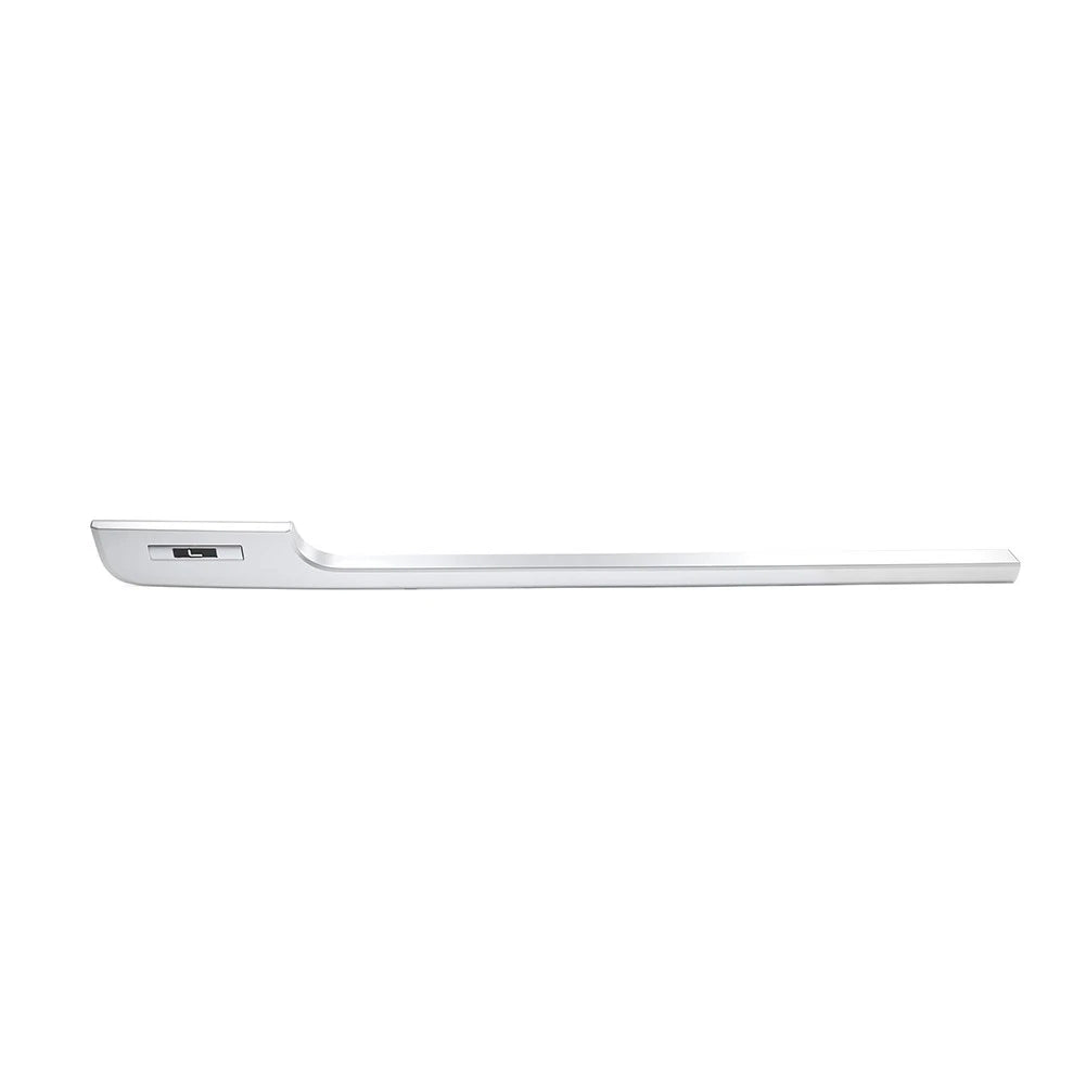Front Door Panel Molding for Land Rover Range Rover (2013–2022) - Silver, Left