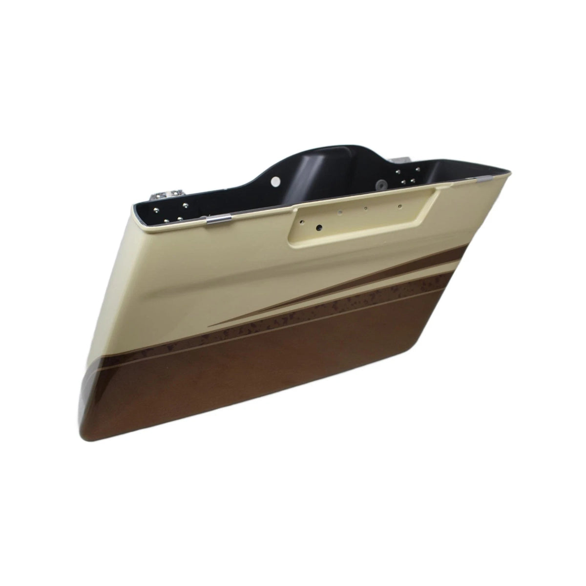OEM Right Saddlebags for Harley-Davidson CVO FLTRUSE (2017–2023)