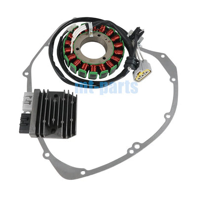 Stator Regulator Rectifier Gasket for Yamaha XVS950 Bolt R-Spec (2014–2024)