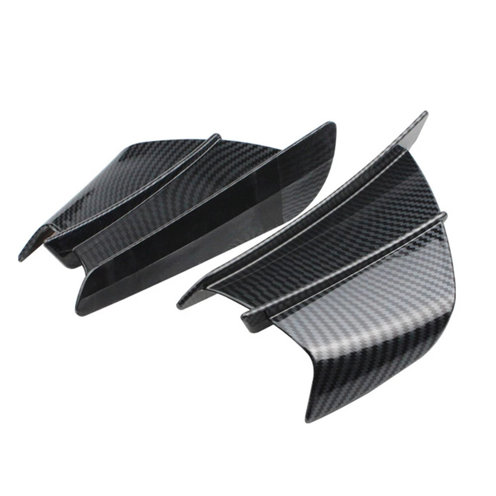 Winglet Aerodynamic Wing Kit for Honda CBR650R (2019–2023)