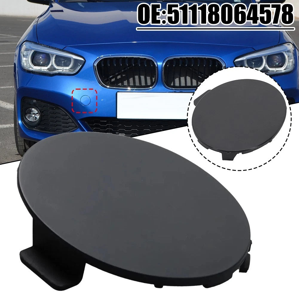 Trailer Trim Towing Eye Cover for (2010–2023)