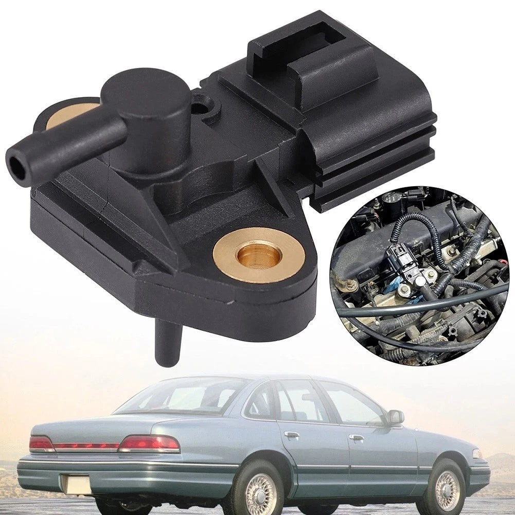 Fuel Pressure Sensor for