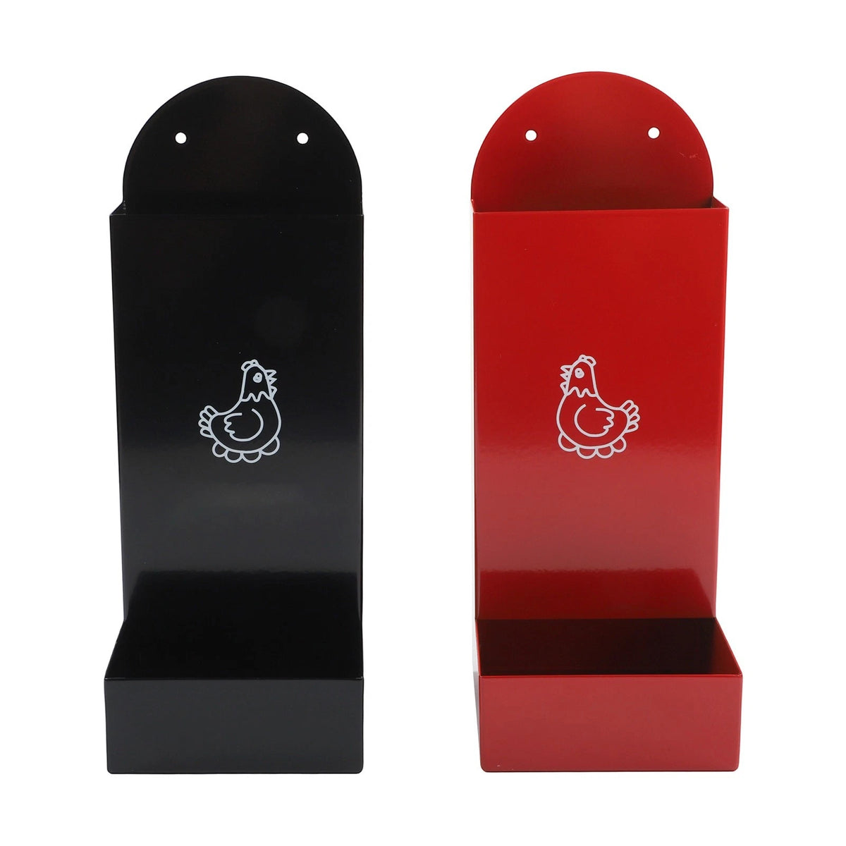 Automatic Chicken Feeding Trough for Poultry