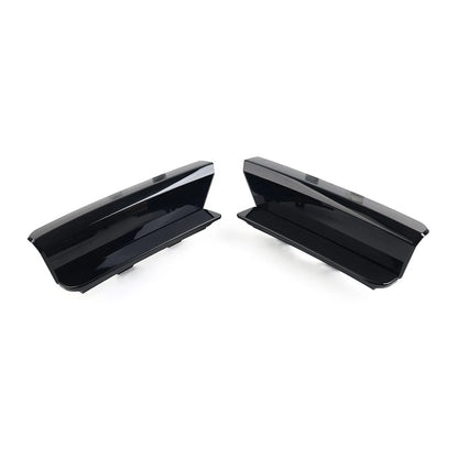 Rear Bumper Side Inserts for Land Rover Defender 90 110 (2020–2024)