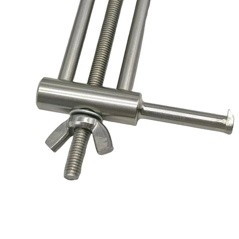 Impeller Puller Tool for Jabsco Pump 6303-0003 Pleasurecraft (90033-0001)