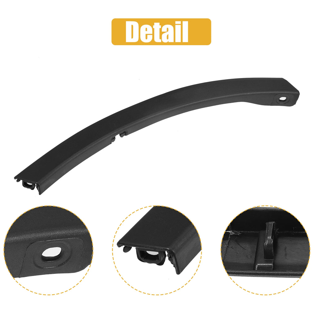 Front Left Drive Bumper Bracket for Toyota RAV4 (2017) 521130R050