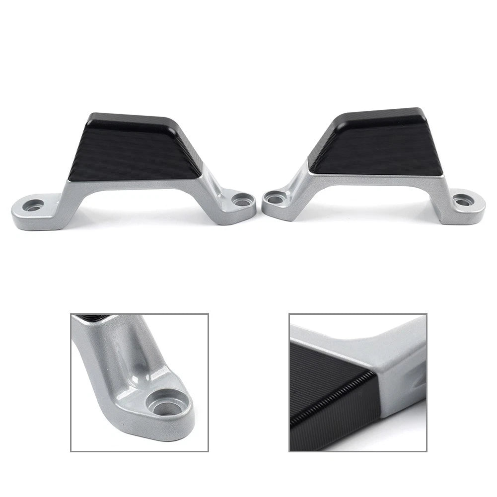 Anti-Fall Frame Sliders for Honda CB650R (2019–2023)