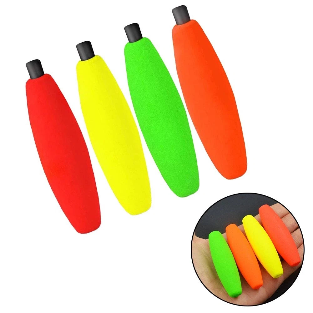 Foam Rig Float Bobbers for Fishing (High-Density)