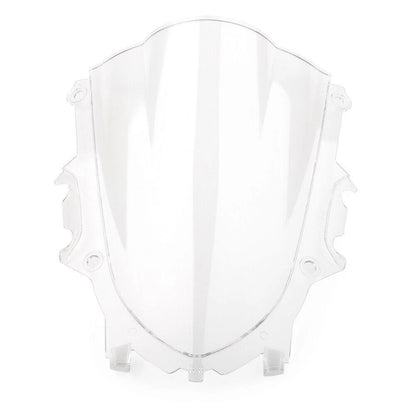 Windscreen Wind Shields for Yamaha YZF-R3 (2019–2023) Clear